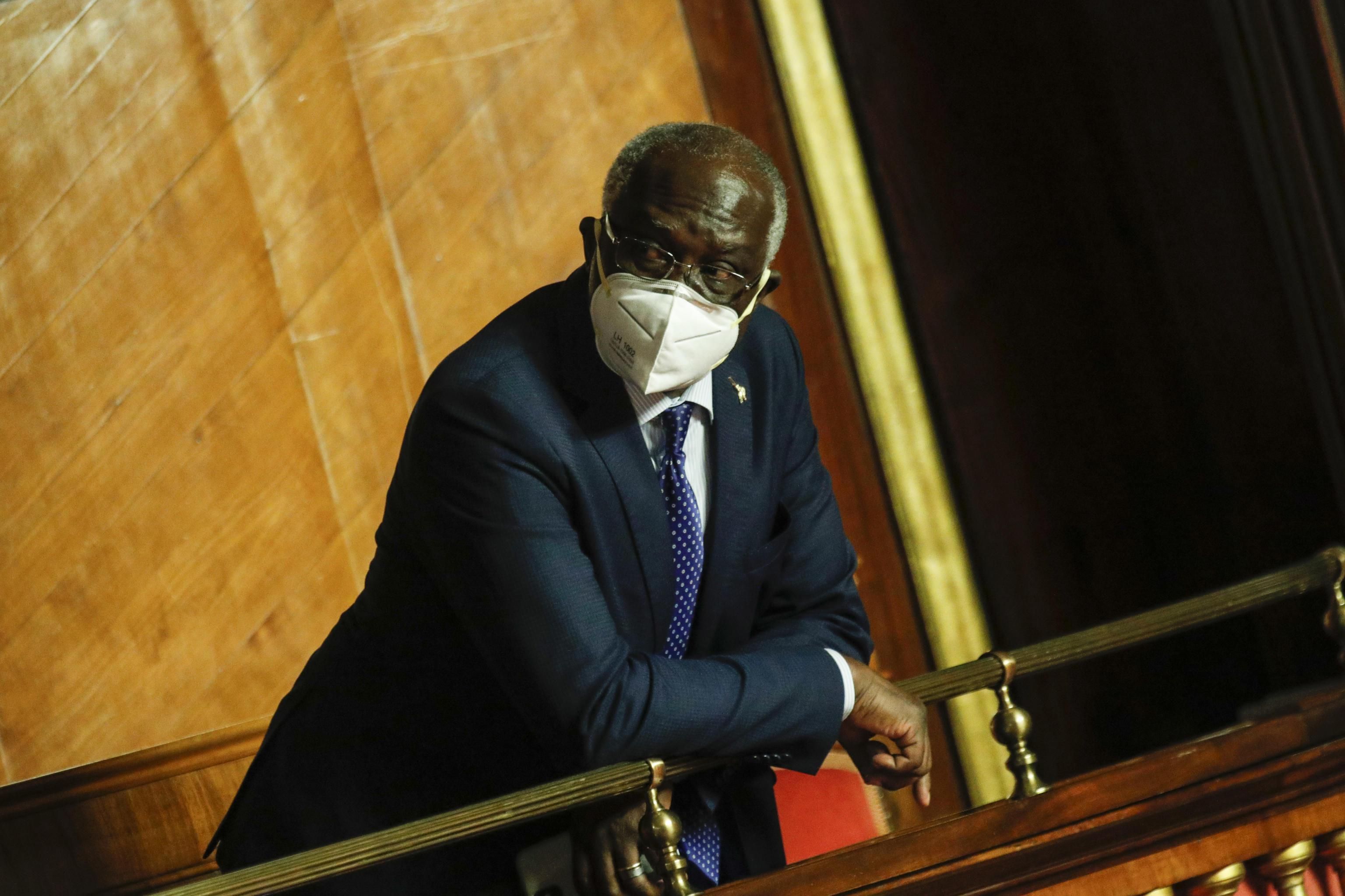 «Lo ius soli sarebbe un errore. Gli italiani non sono razzisti»