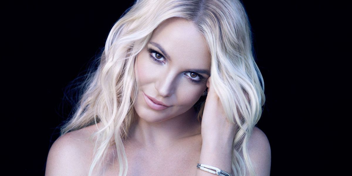 A Salute to Britney Spears' Self-Run Instagram