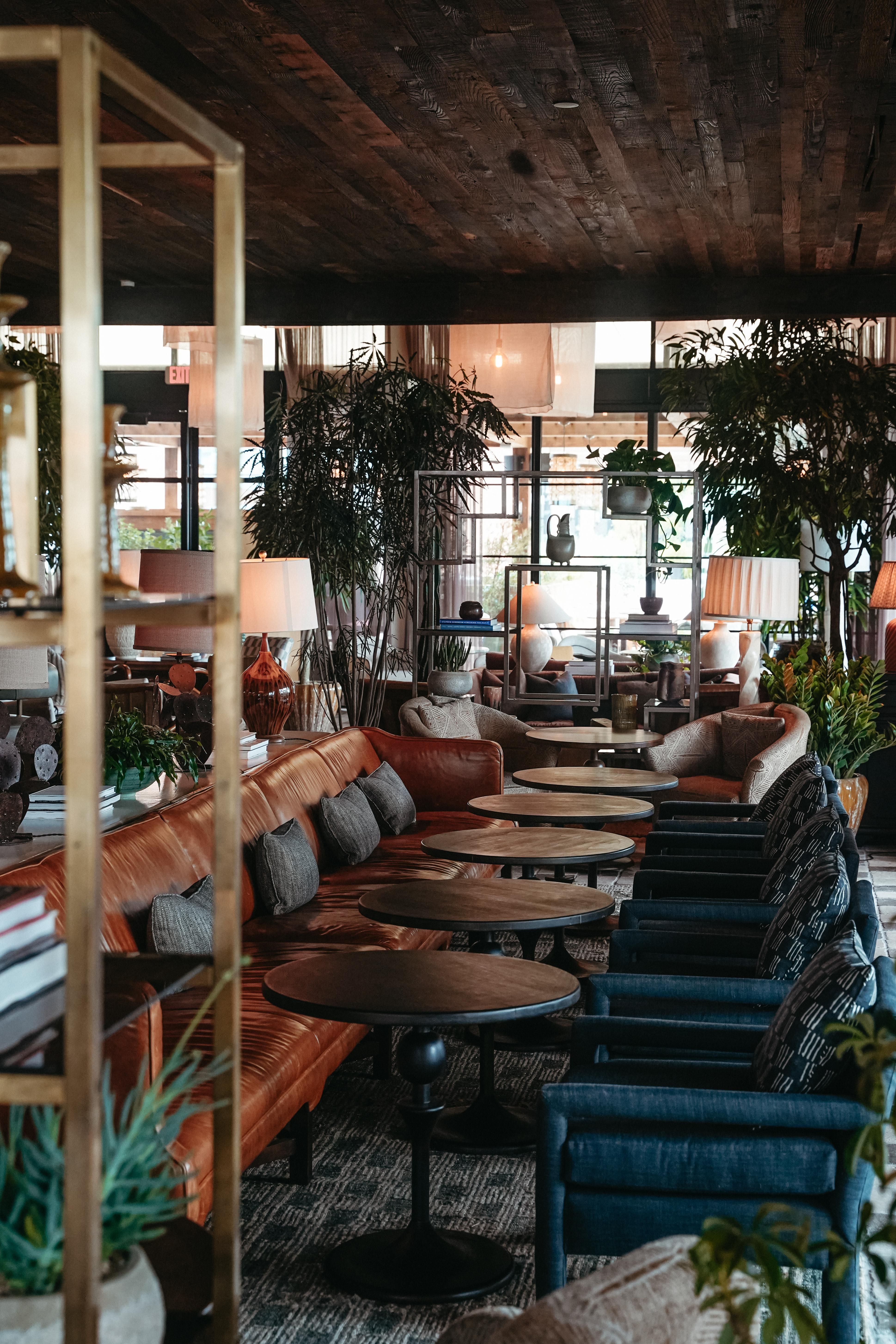 A Look Inside Soho House Austin A Luxe Club For Creatives Austonia