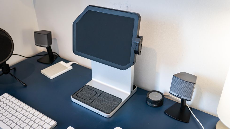 Kensington StudioDock for iPad