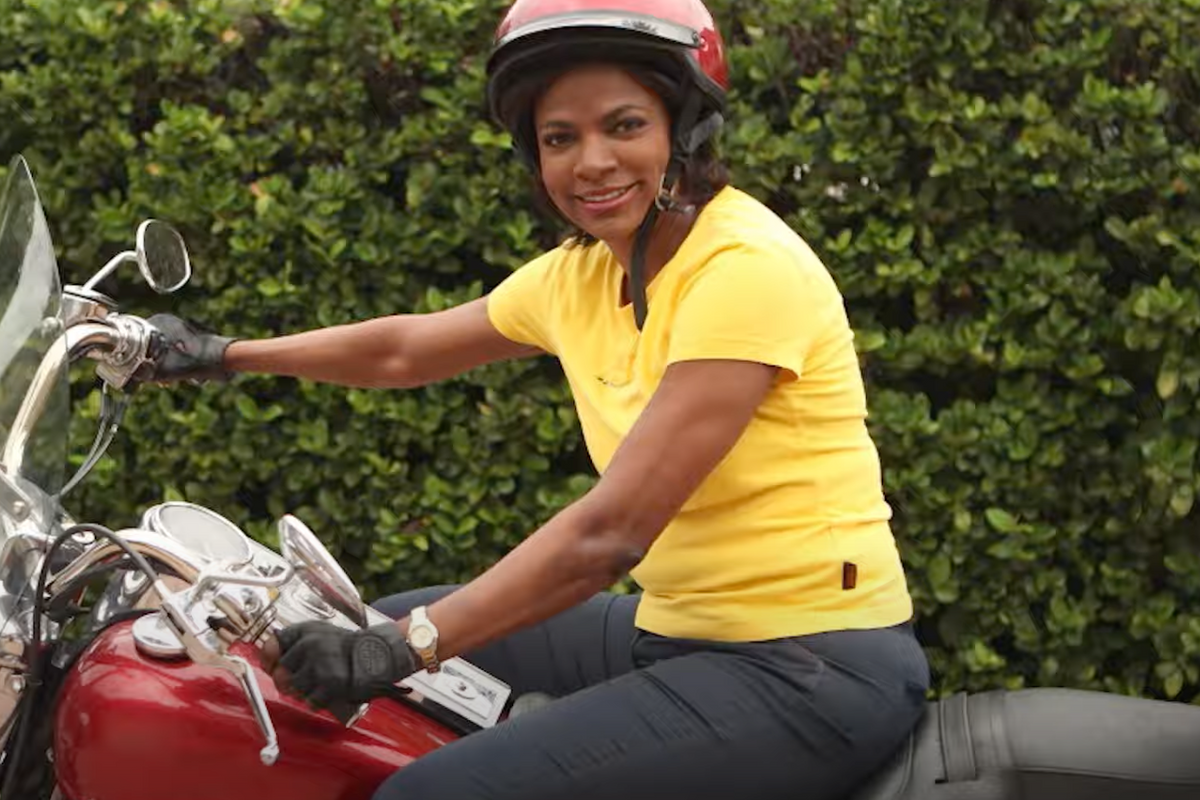 Congressional Badass Val Demings Ready To Bring The Pain To Marco Rubio