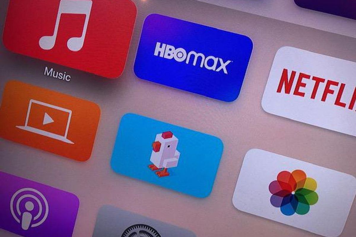 HBO Max pushes Apple TV fix to return basic features to app - Gearbrain