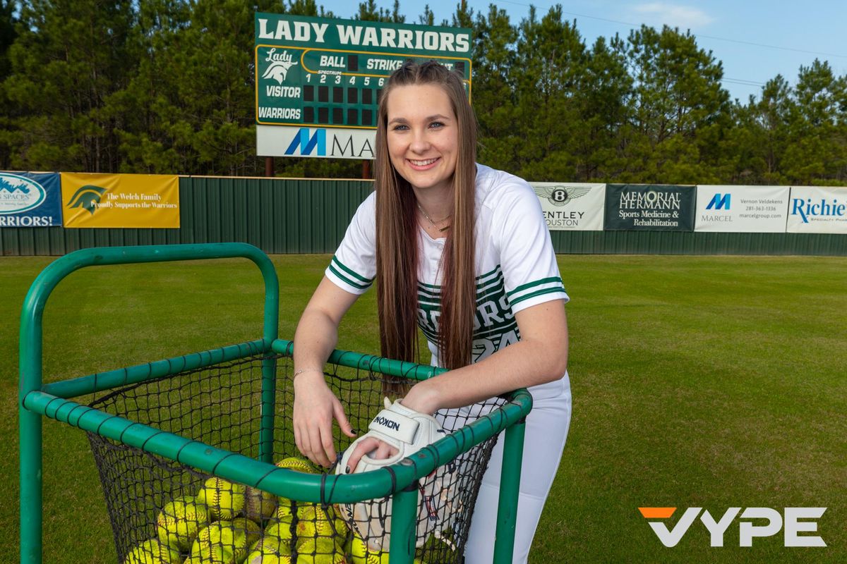 The Woodlands Christian Academy Magazine: Following In Their Footsteps