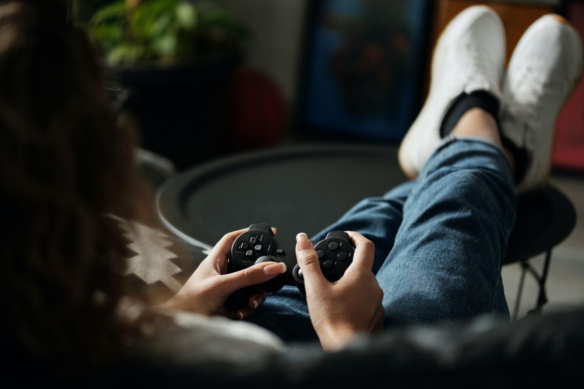 Level up: Austin ranks among top cities for video game lovers