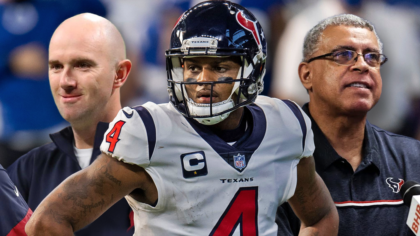 Texans make eye-opening change to schedule, and what it means for ​Deshaun
