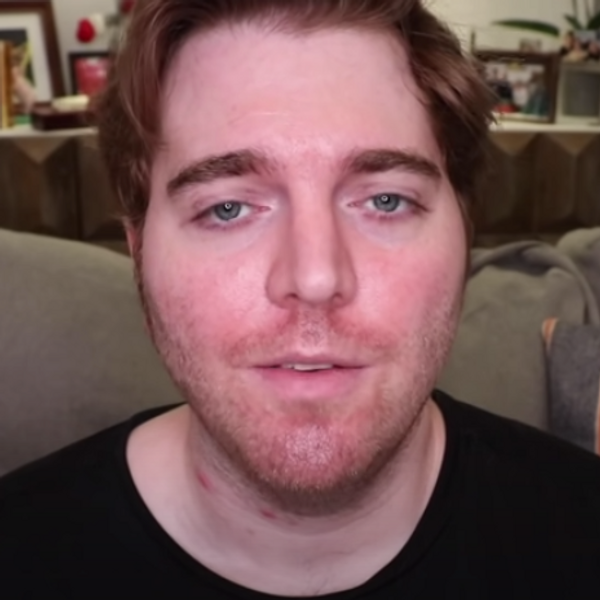 Shane Dawson Announces His Return to YouTube