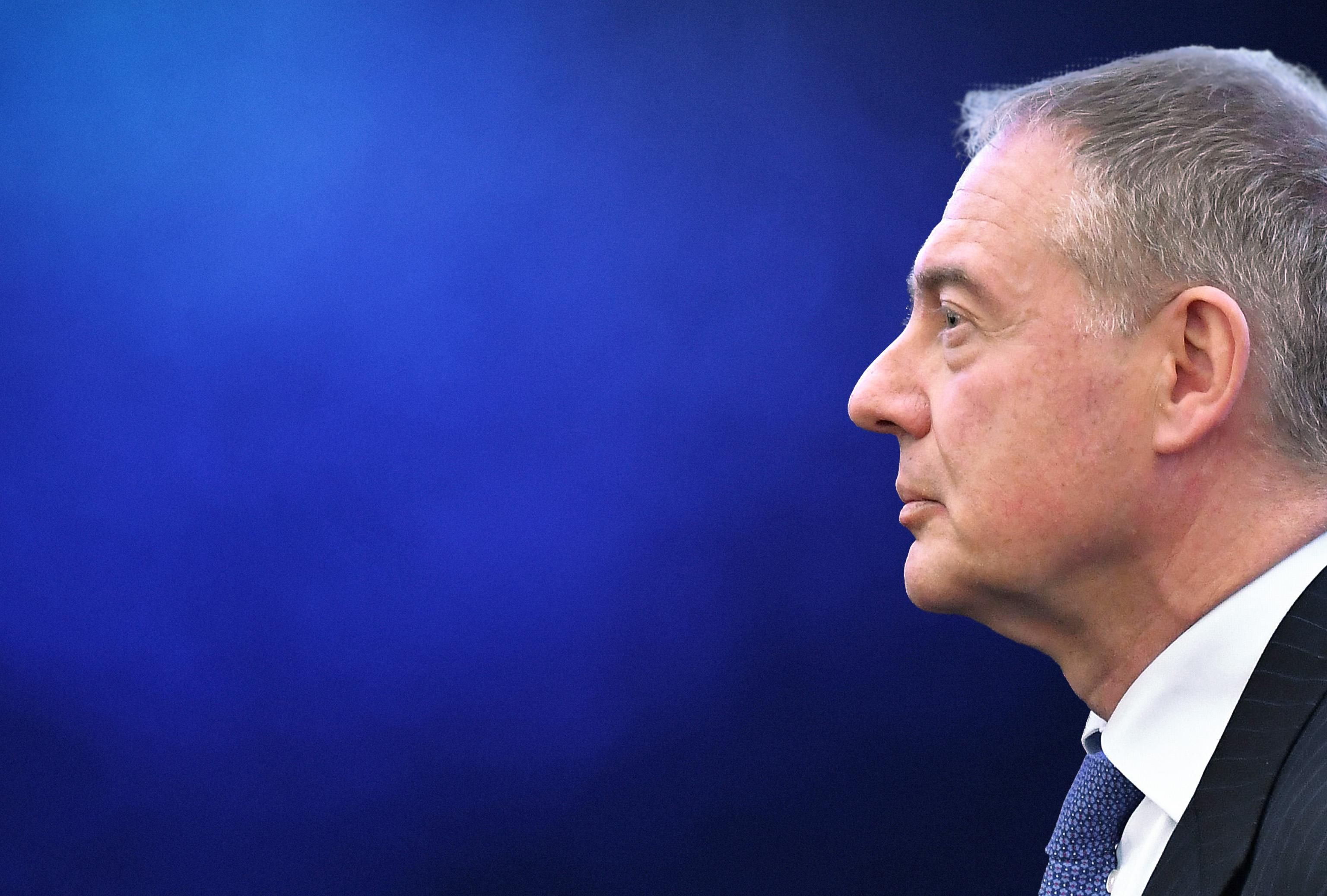 Copasir, l’elezione di Urso sblocca 6 miliardi