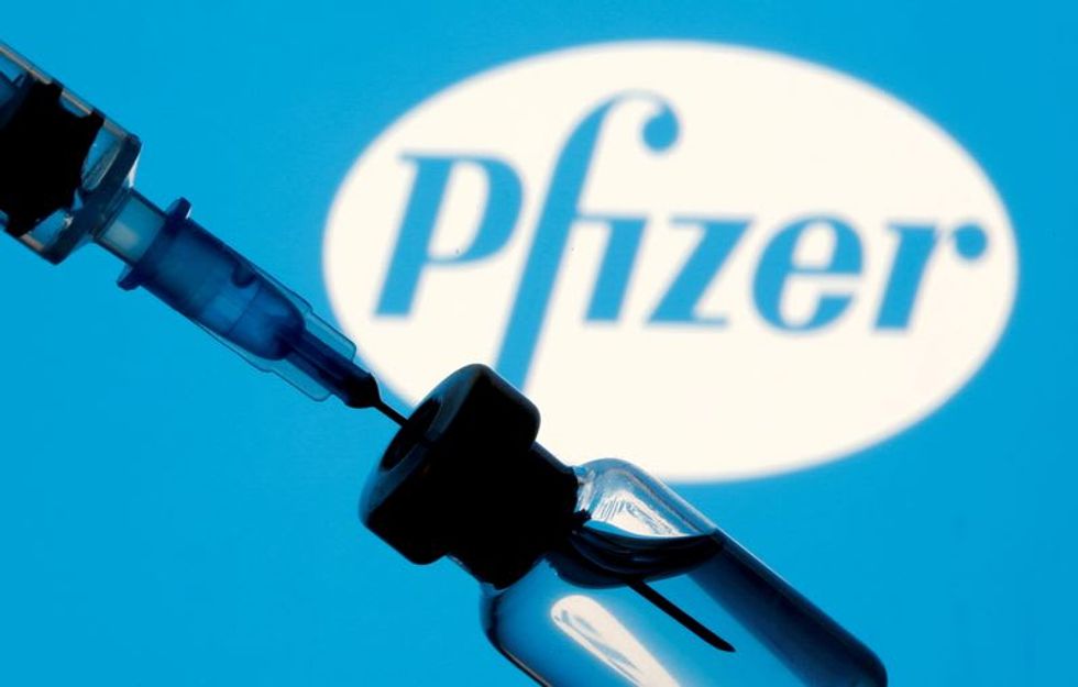 U.S. Will Donate 500 Million Pfizer Vaccine Doses To Poorer Countries