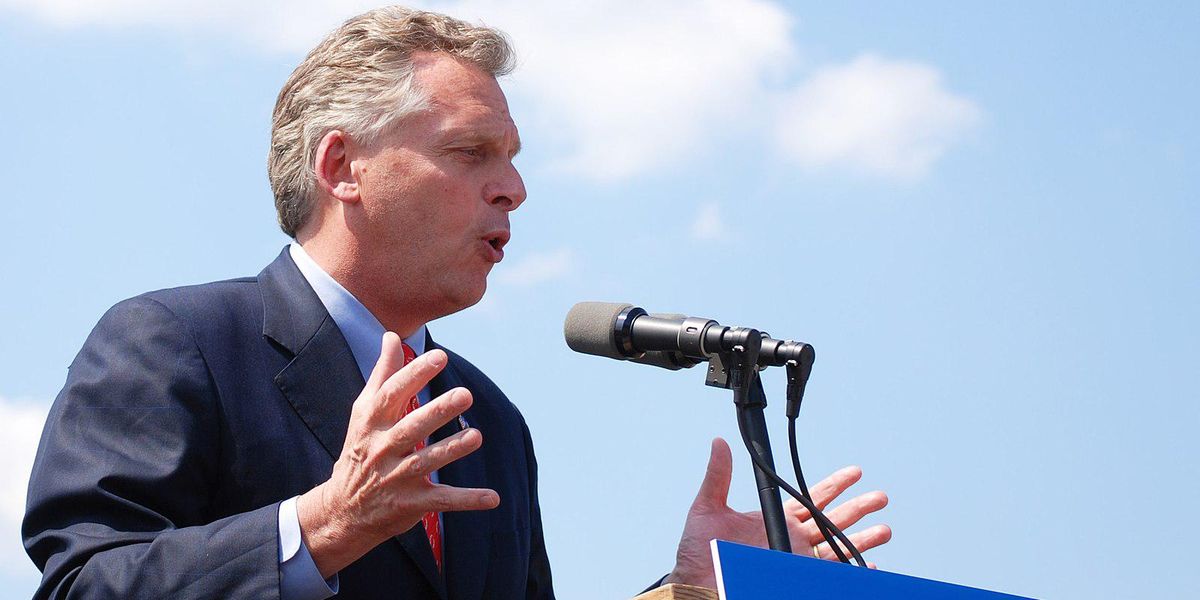 Massive Democratic Turnout In Virginia Primary Bodes Ill For GOP - Vimarsana News