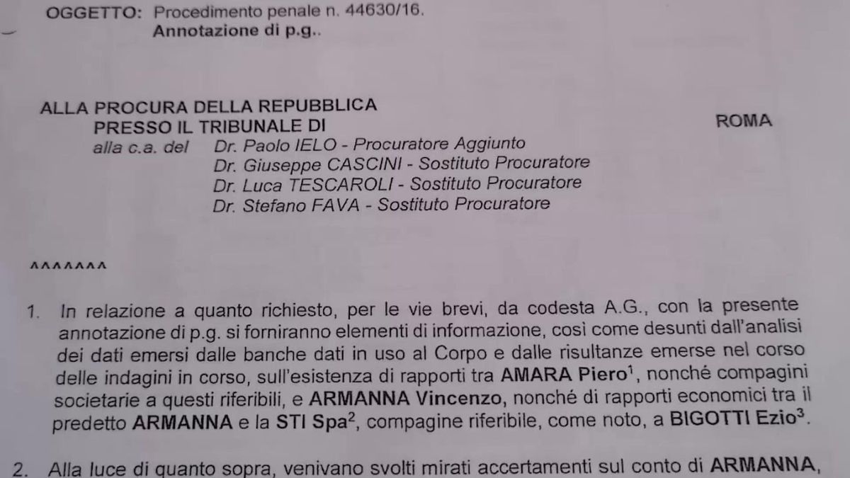 Se il pm si dimentica la prova che assolve