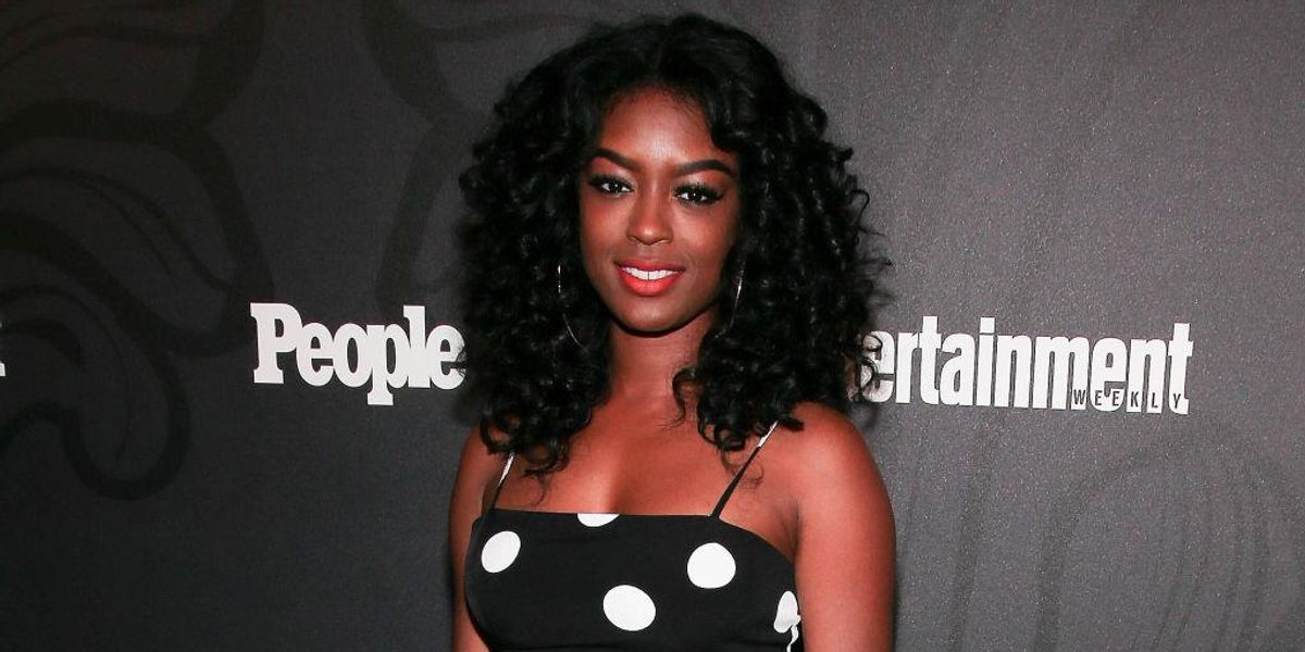 Actress Javicia Leslie Dishes on New Role, Faith & Breaking Barriers For Black Women In Hollywood