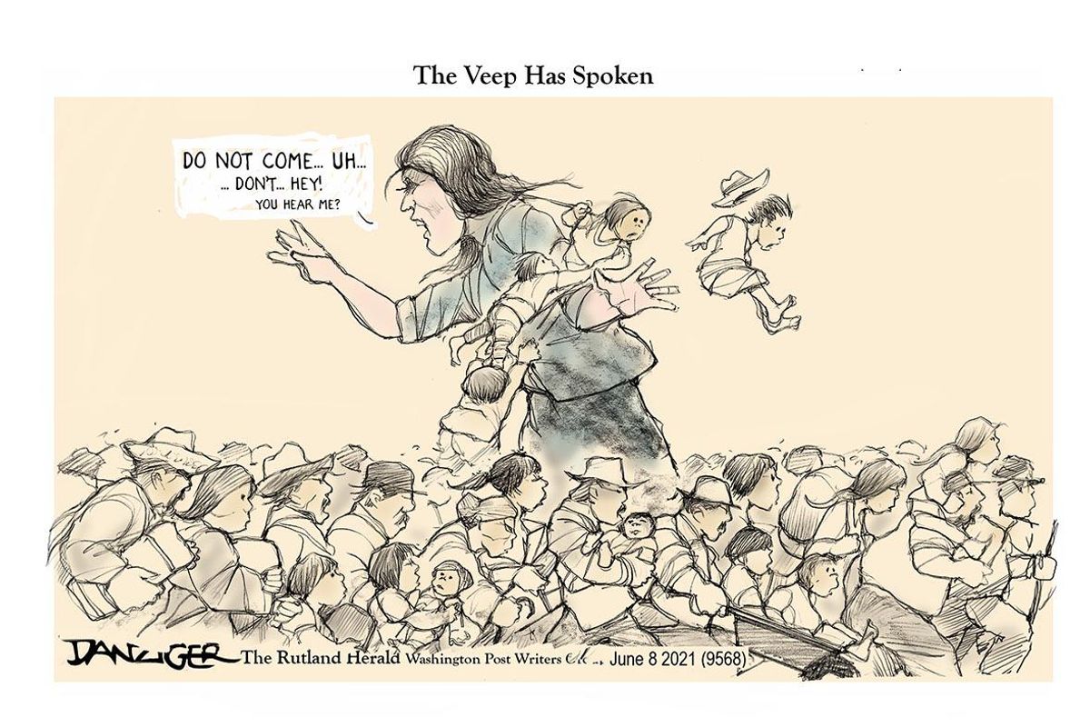 Danziger Draws