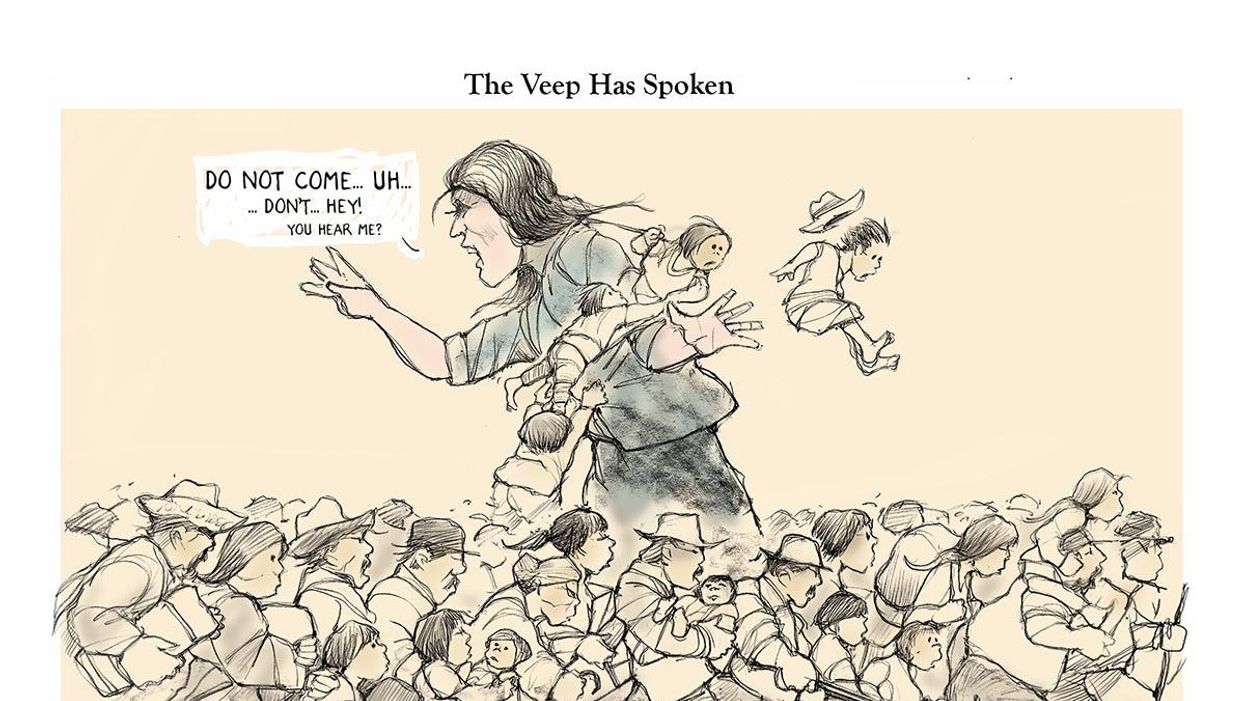 Danziger Draws