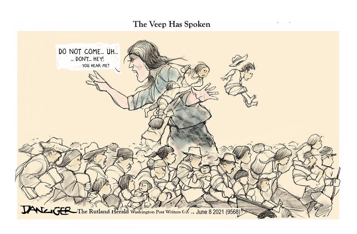 Danziger Draws