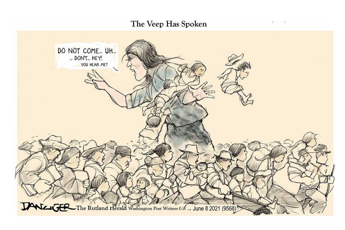 Danziger Draws