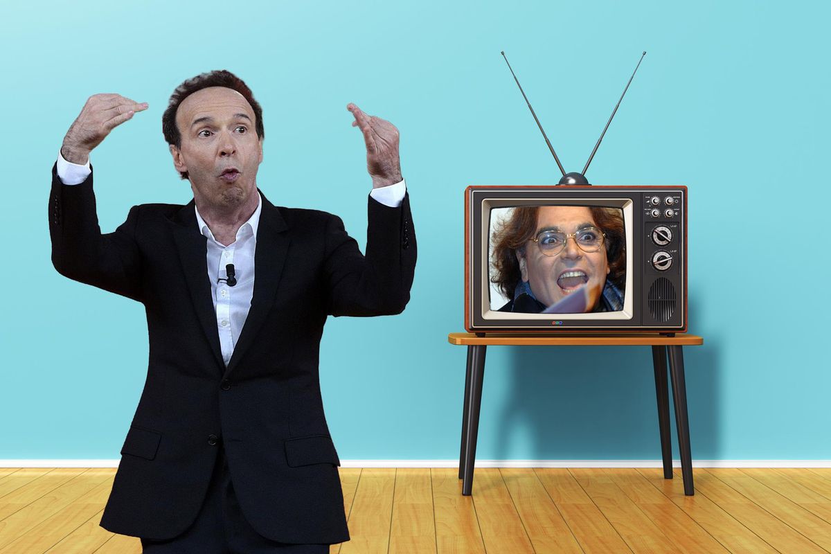 benigni mastelloni ingiuria dio