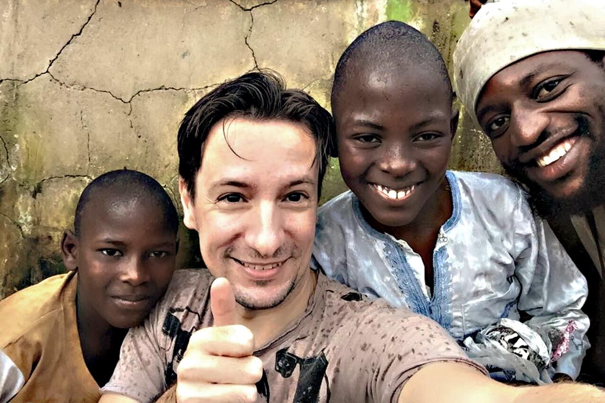 luca attanasio omicidio congo