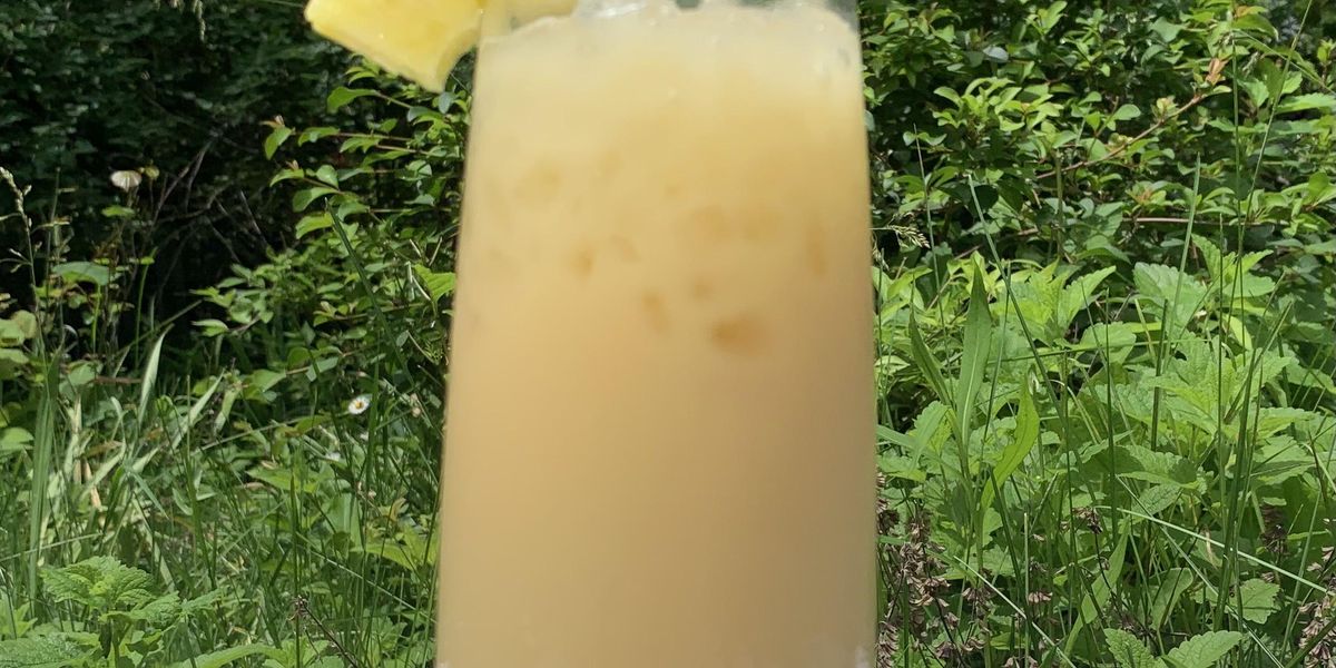 If You Like Pina Coladas, Here, Have One! - Vimarsana News