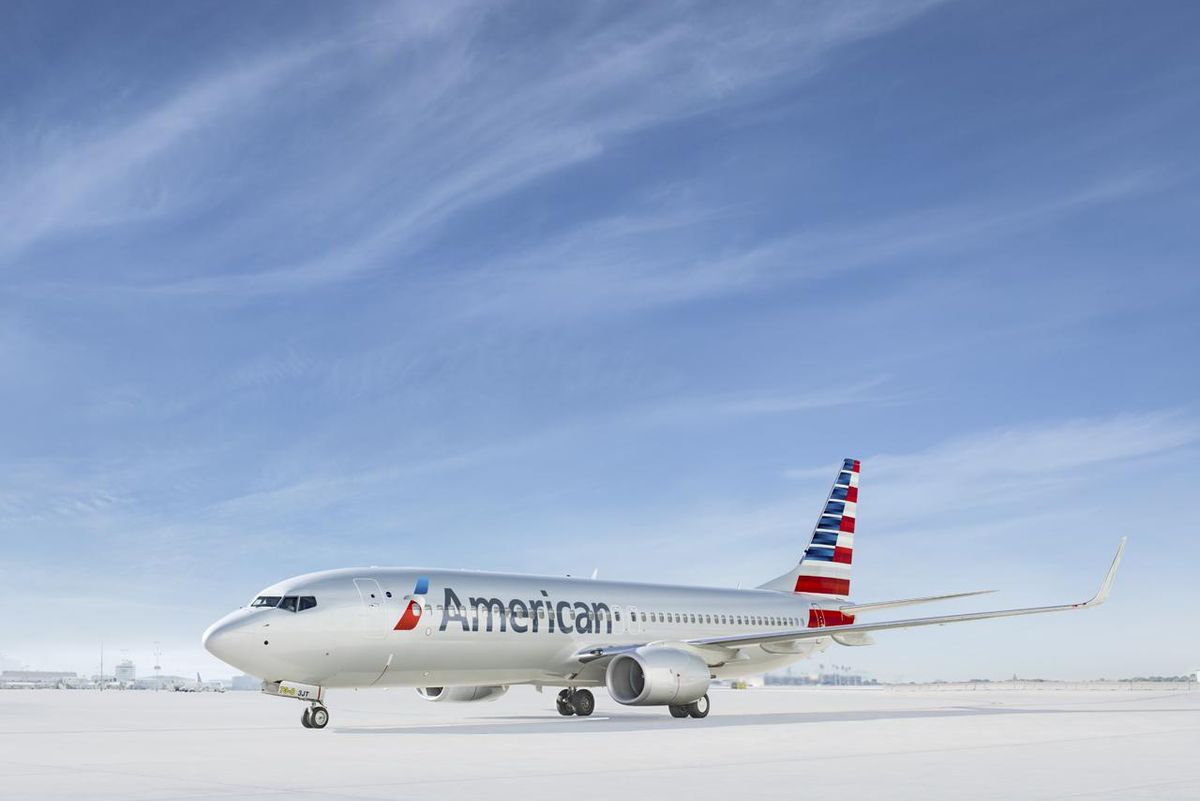 American Airlines announces 14 new nonstop flights from Austin, including to Puerto Rico and Costa Rica