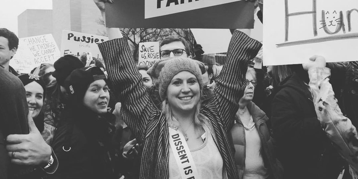 New York Times Not Mad, Just Disappointed That Bari Weiss Isn't Running The ACLU - Vimarsana News