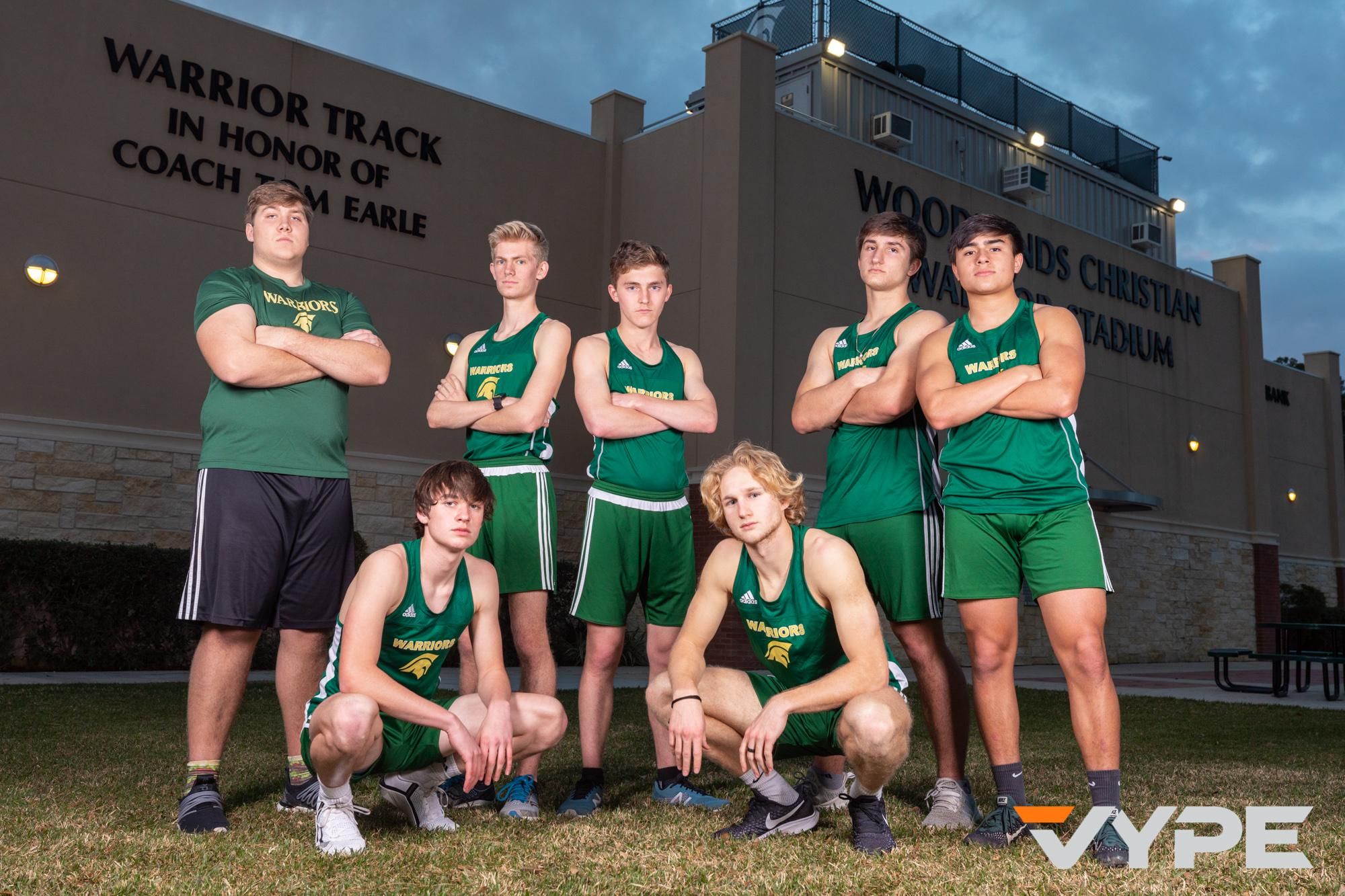 The Woodlands Christian Academy Magazine: Spring Wrap