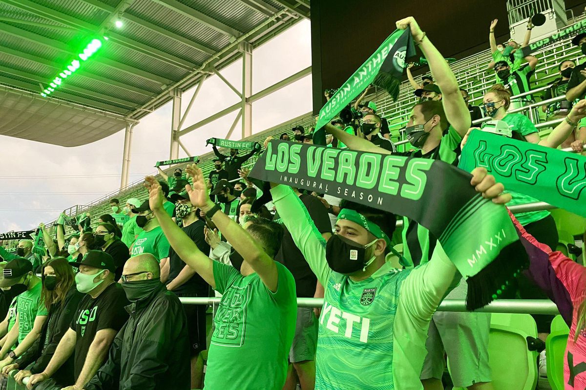 Austin FC is back! Here's where to watch the final match of their road stretch