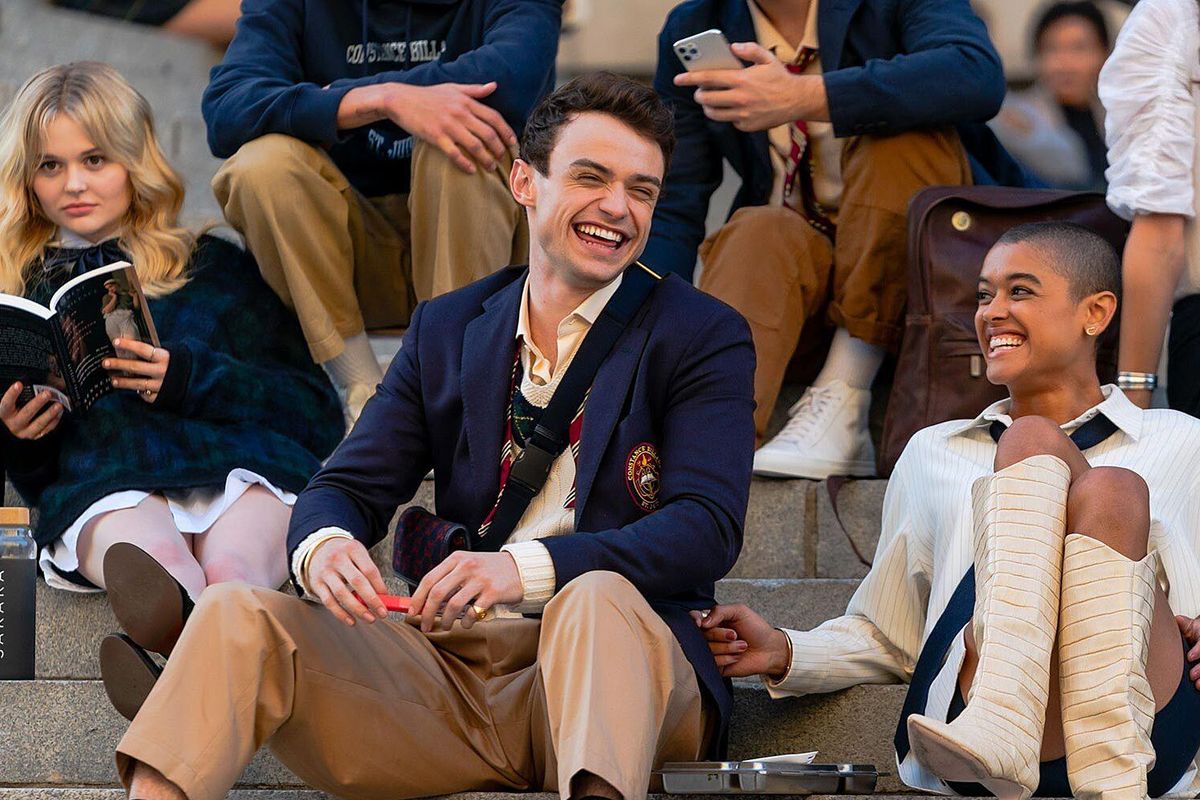 Gossip Girl (2021)