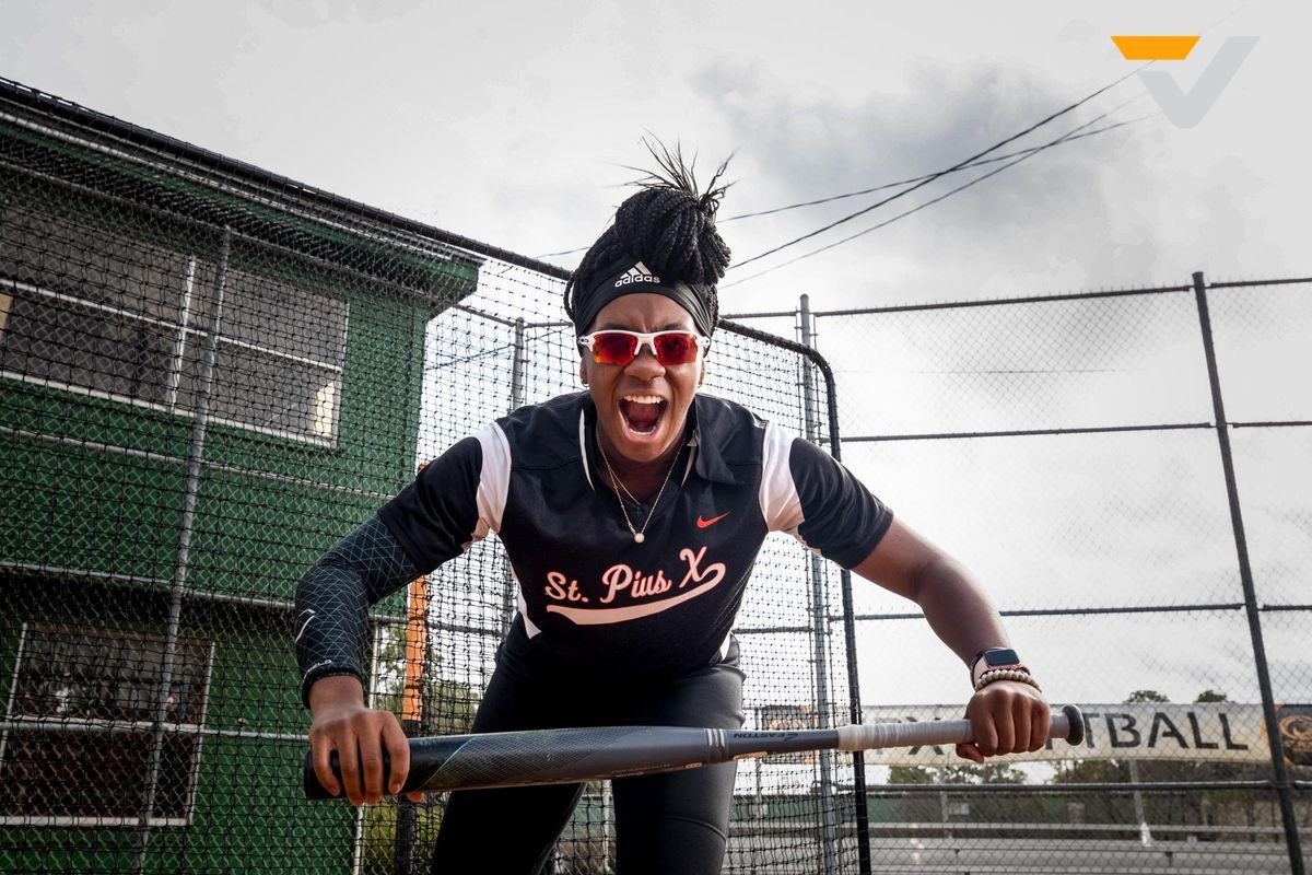 St. Pius X Magazine: Go Panthers Go