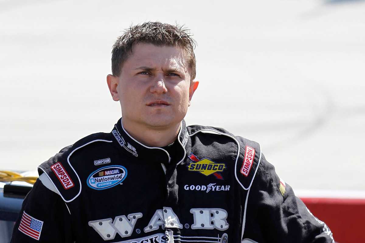 4 full throttle questions for Rackley WAR owner Willie Allen