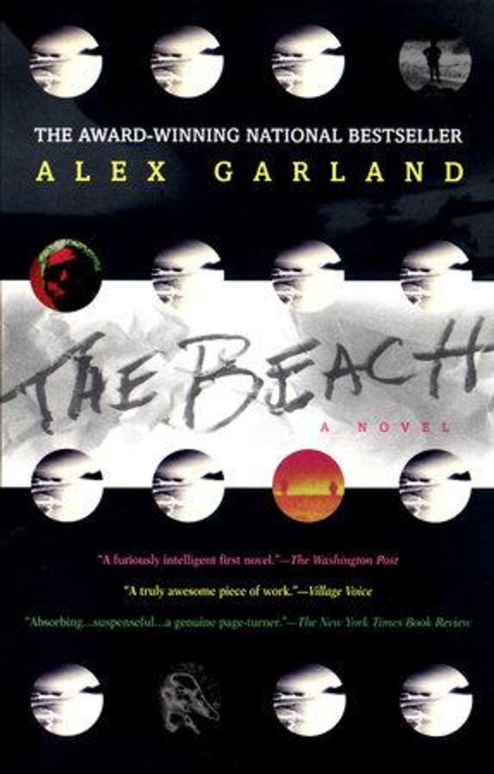 Alex Garland The Beach
