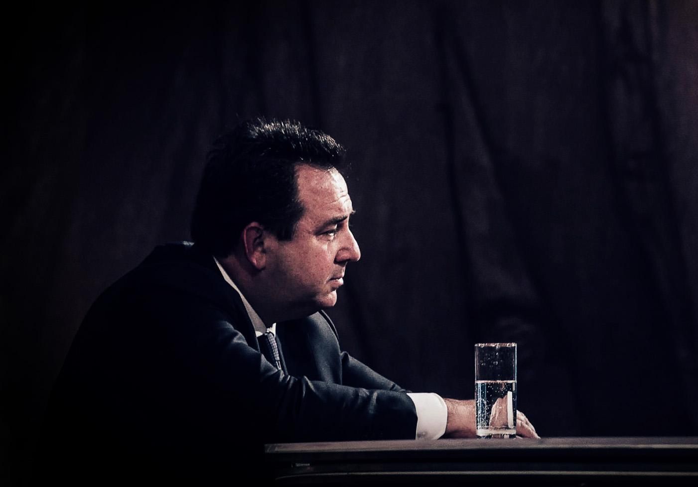 Tutti i guai dell’avvocato dei misteri