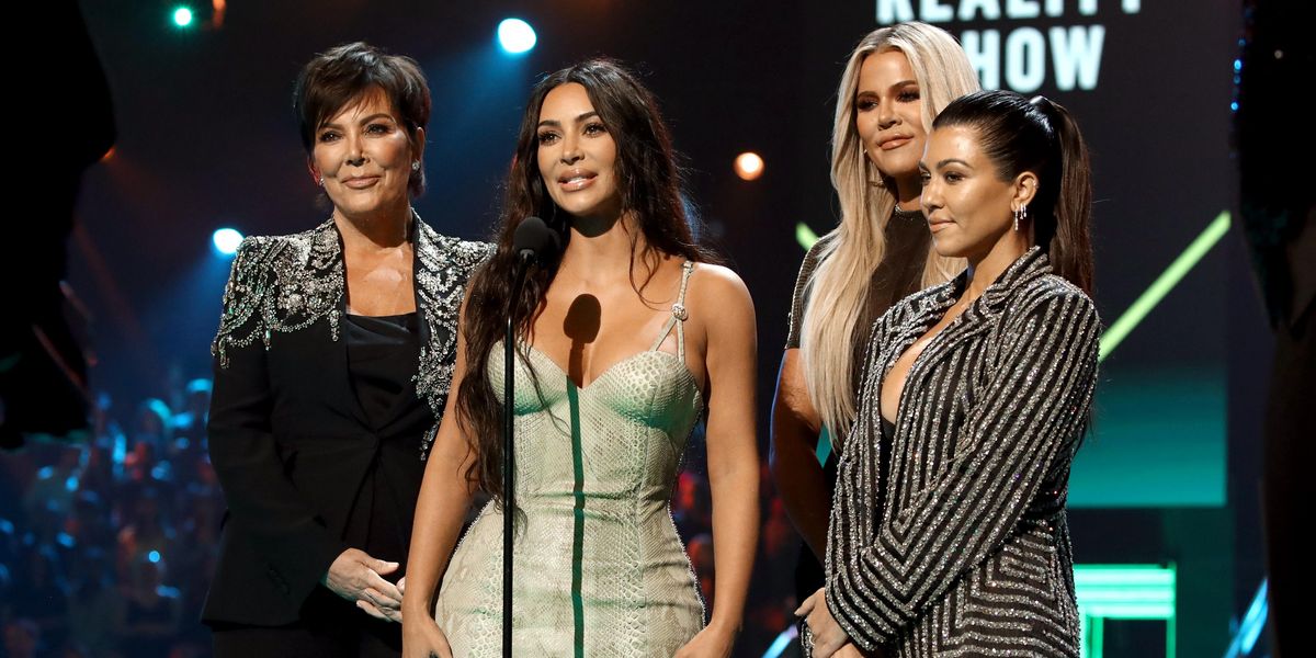 Guess the 'KUWTK' Star Who Didn't Like Filming