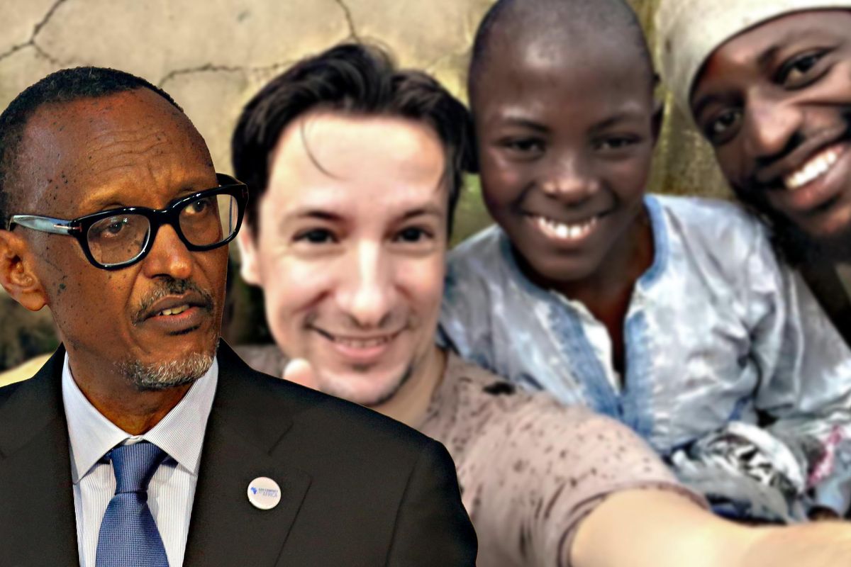Caso Attanasio: un comboniano accusa Paul Kagame