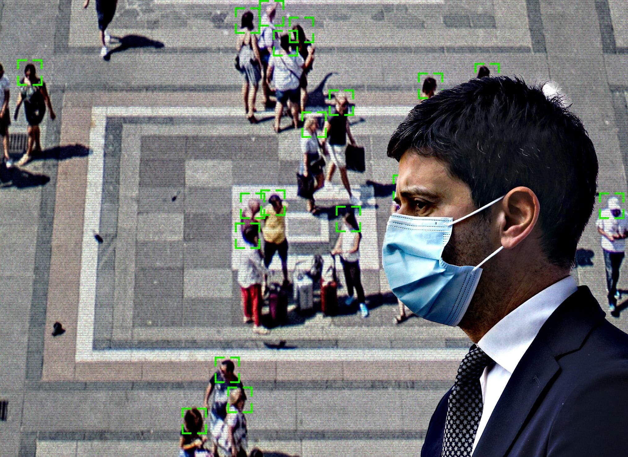 La caccia agli asintomatici: un’opzione sconosciuta alla task force di Speranza