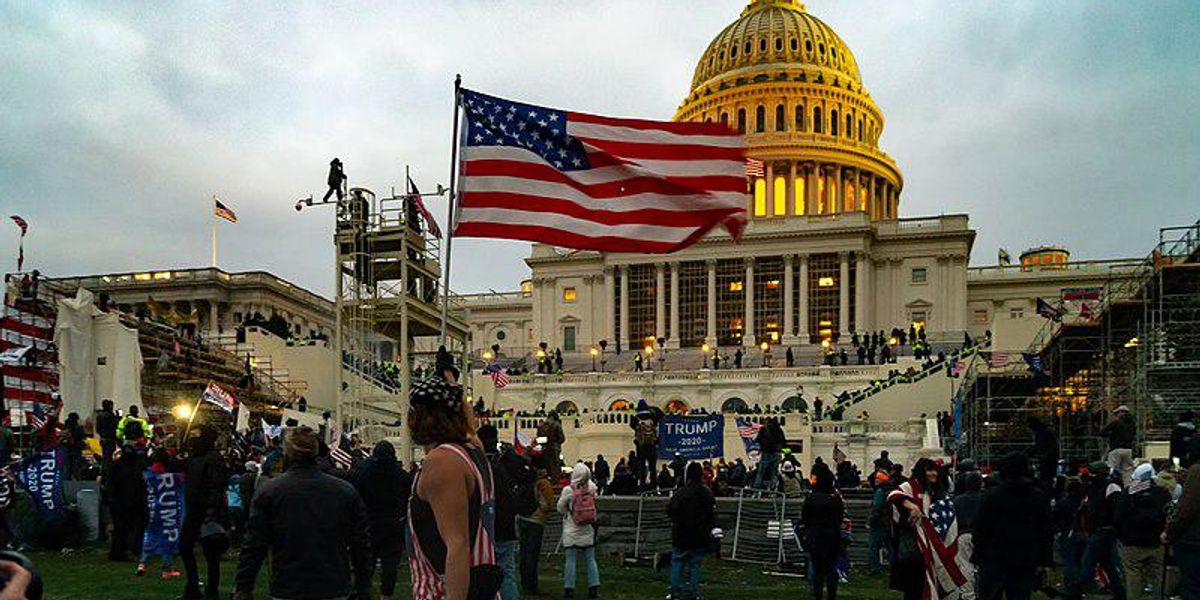 House Select Committee Defers On Biden Jan 6th Decision - Vimarsana News
