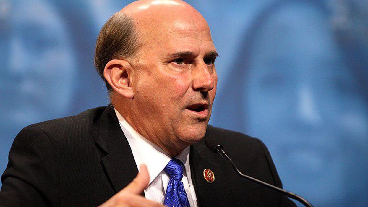 Rep. Louie Gohmert