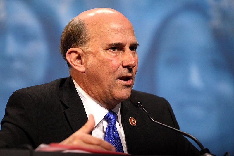 Rep. Louie Gohmert