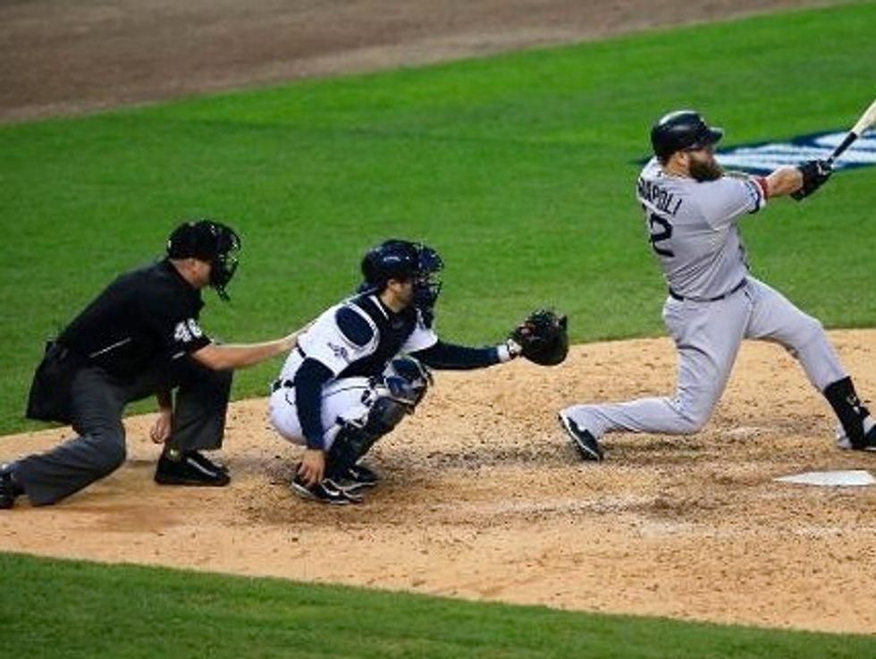 No, Baseball Isn't 'Doomed' Or Even Broken -- It's Still Beautiful