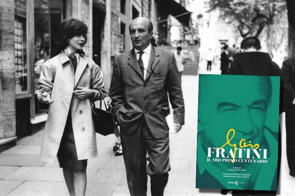 Così aiutai Fratini e i suoi epigrammi a non sparire per mano di Scalfari