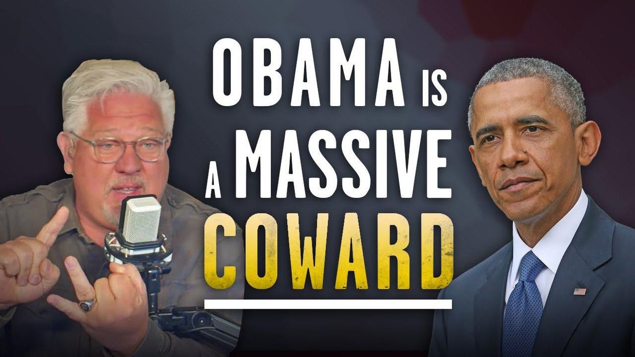 I take back my apology to President Barack Obama