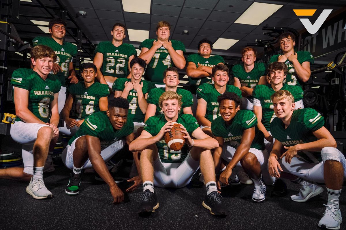 The Woodlands Christian Academy Magazine: Fall Wrap