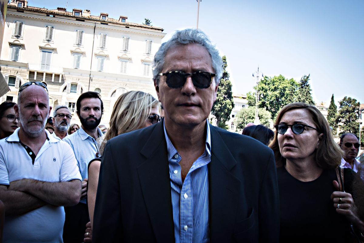 Nomi e incarichi. Ds e Margherita han fatto il Pc: Partito Cinese