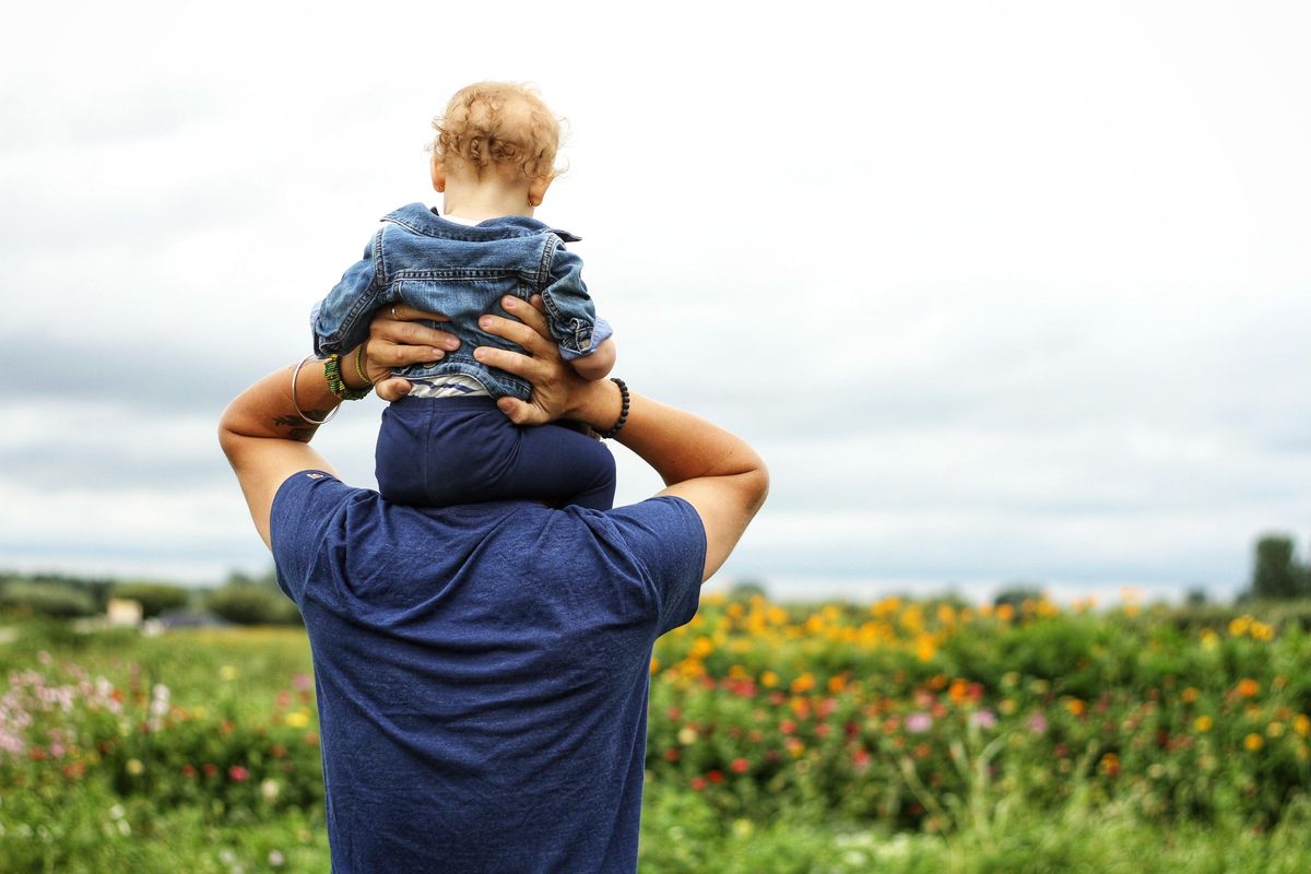 5 Father's Day events to celebrate the dads in your life