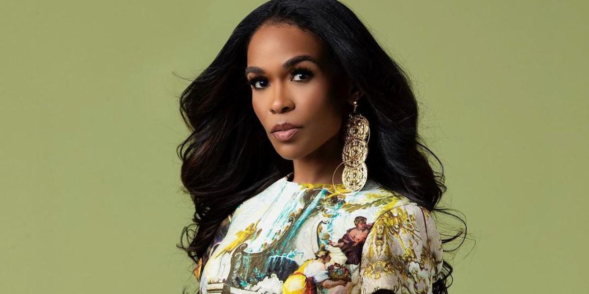 Michelle Williams Mental Health Check In - xoNecole