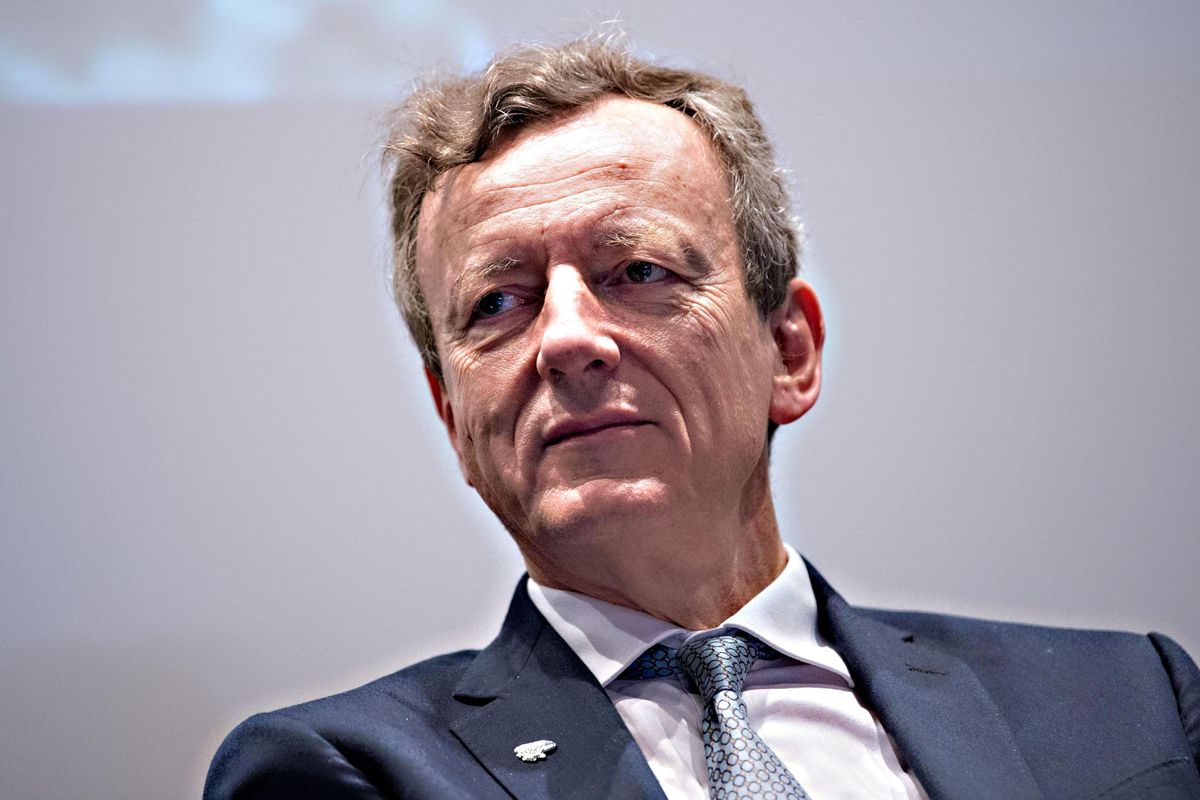 Il nipote di Prodi e quello di Occhetto. Le nomine stellari del settore Spazio