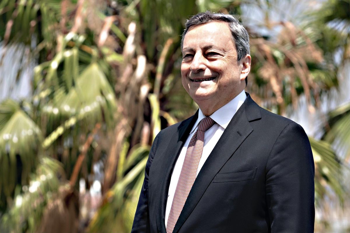 Il premier mostra intesa con Salvini. Delusi i fan dell’emergenza perenne