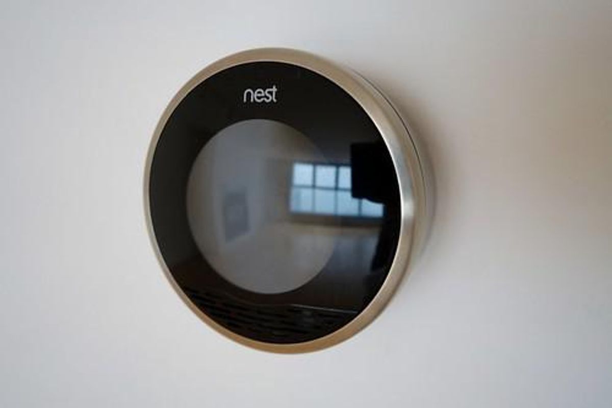 Can't take the heat? Texans report energy companies adjusting smart thermostats