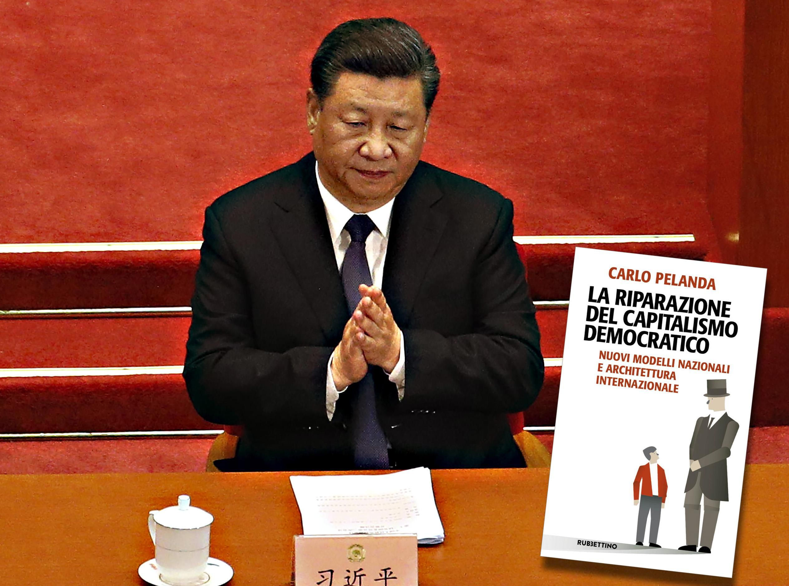 Il Dragone ha diviso l’Occidente ma ora sta rischiando di implodere