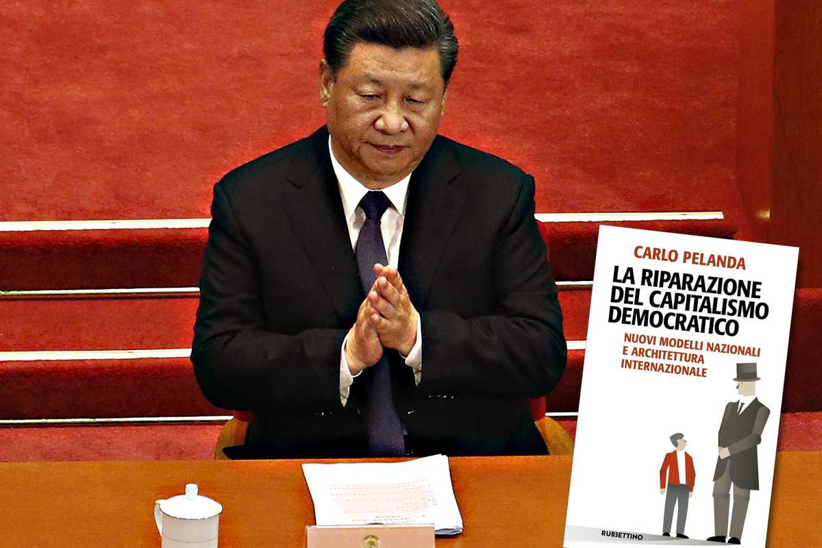 Il Dragone ha diviso l’Occidente ma ora sta rischiando di implodere