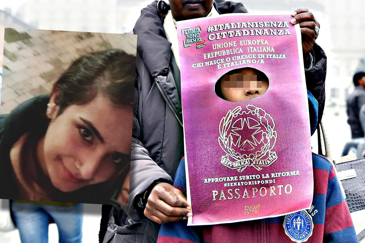 I fan dello ius soli non hanno pudore e sfruttano pure l’omicidio di Saman